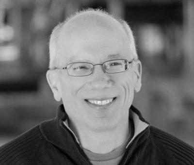 Blair Beadnell, Ph.D.