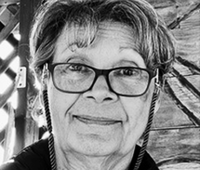 Dianne Hayward