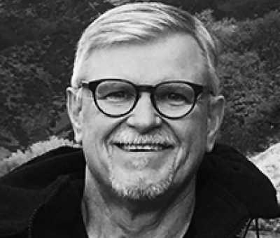 Allan Barger
