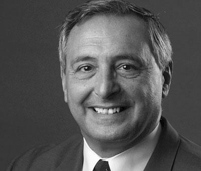 Carlo DiClemente, Ph.D.