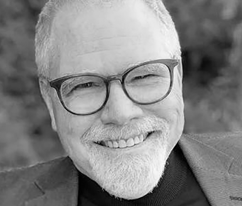 David Rosengren Ph.D.