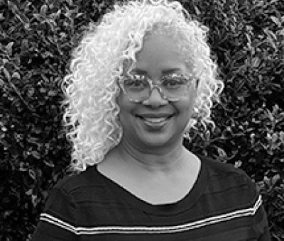 Erin Shirley Orey, DrPH