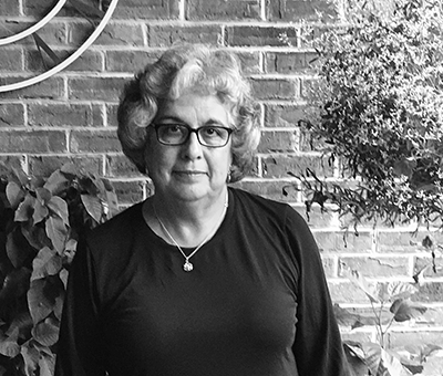 Rosa Barrón