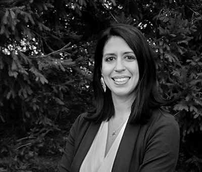 Rita Dykstra, Ph.D.