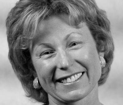 Theresa B. Moyers, Ph.D.