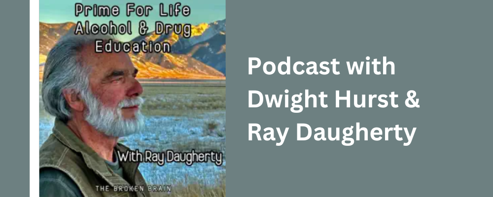 Podcast header