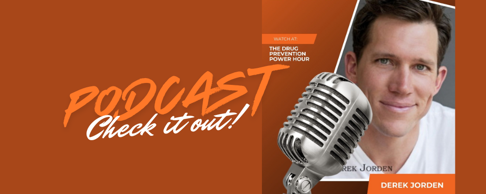 Podcast header