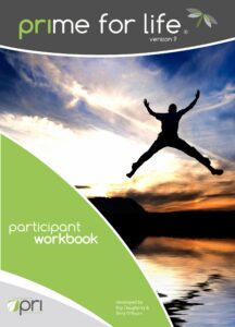 Prime for Life Workbook