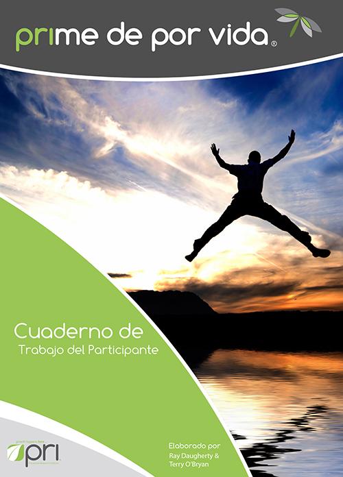 Prime for Life Spanish Workbook