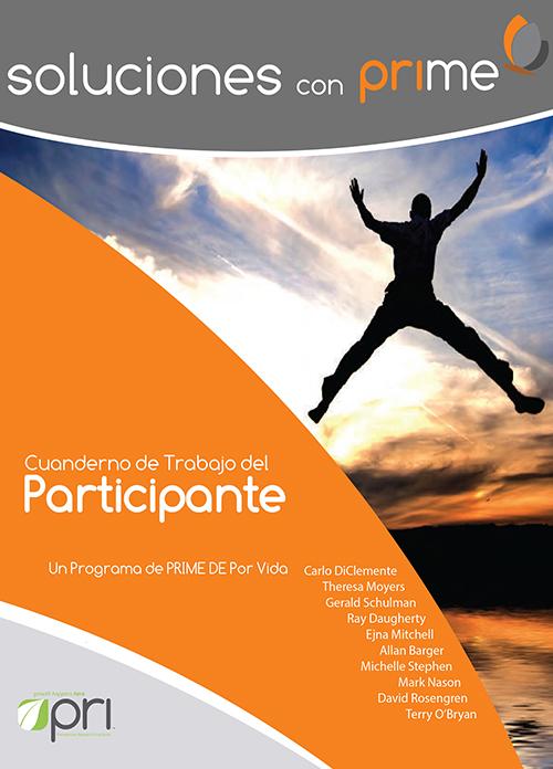 Prime Solutions Spanish Workbook